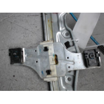 MECANISME LEVE-GLACE ARRIERE DROIT PEUGEOT 208
