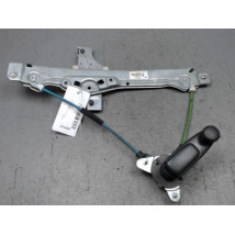 MECANISME LEVE-GLACE ARRIERE DROIT PEUGEOT 208