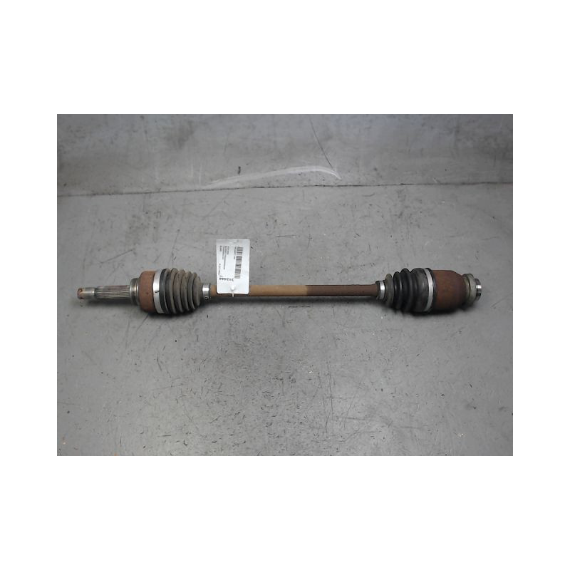 TRANSMISSION ARRIERE DROIT PEUGEOT ION Electric