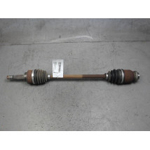 TRANSMISSION ARRIERE DROIT PEUGEOT ION Electric