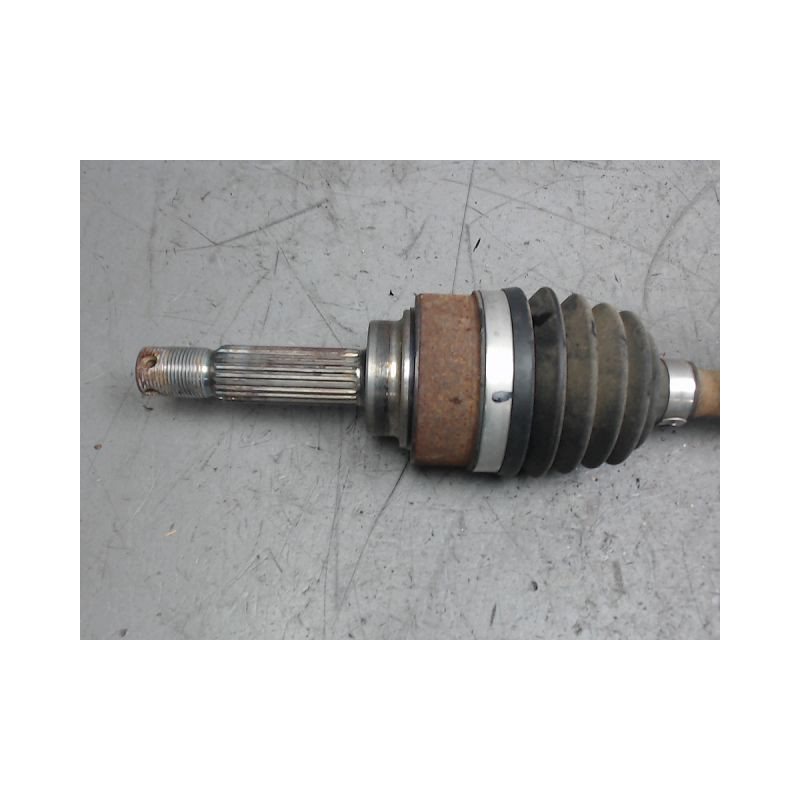 TRANSMISSION ARRIERE DROIT PEUGEOT ION Electric