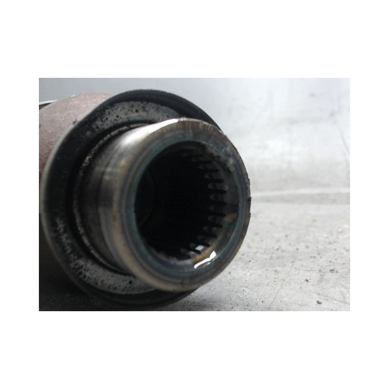 TRANSMISSION ARRIERE DROIT PEUGEOT ION Electric