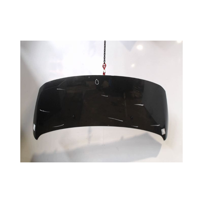 CAPOT PEUGEOT 3008 2009-