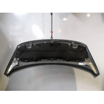 CAPOT PEUGEOT 3008 2009-