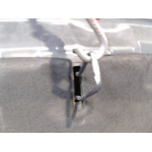 CAPOT PEUGEOT 3008 2009-