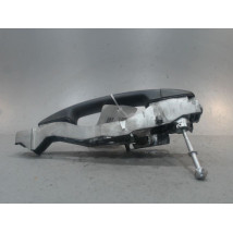 POIGNEE EXTERIEURE PORTE AVANT GAUCHE CITROEN C3