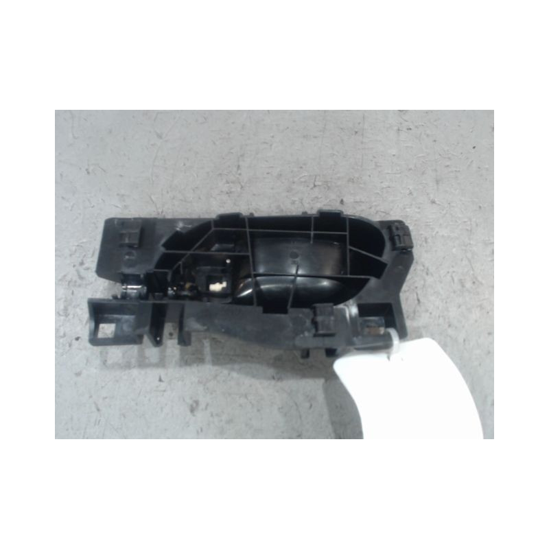 POIGNEE INTERIEURE PORTE AVANT DROIT CITROEN C3