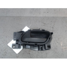 POIGNEE INTERIEURE PORTE AVANT GAUCHE CITROEN C3