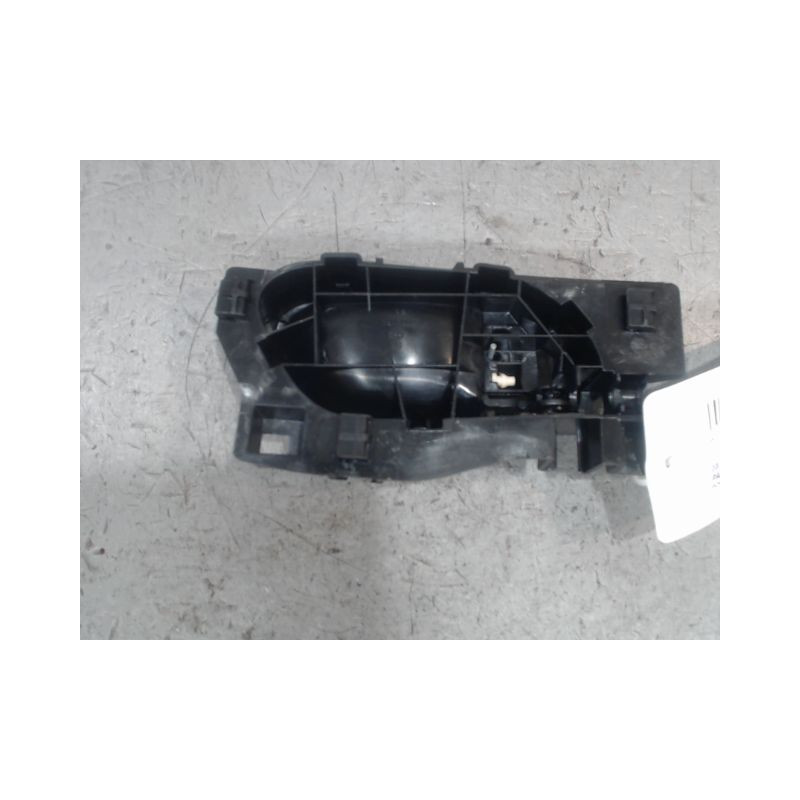 POIGNEE INTERIEURE PORTE AVANT GAUCHE CITROEN C3