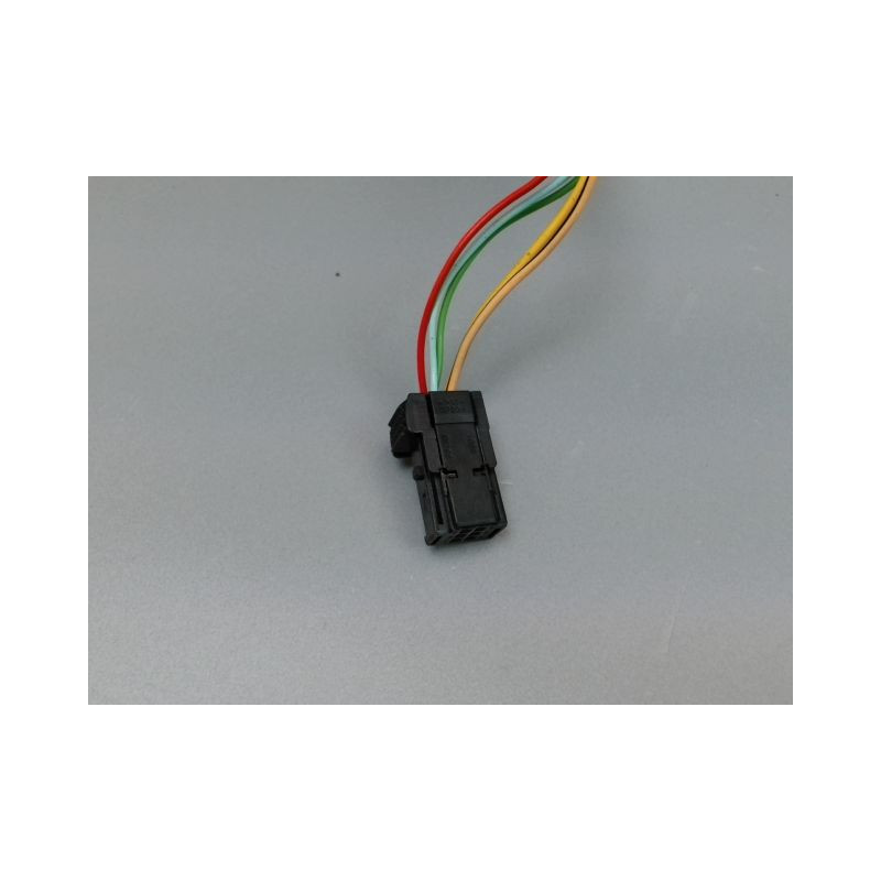 RETROVISEUR EXTERIEUR ELECTRIQUE GAUCHE CITROEN C3 II Phase 1 (A51) 2009-2013