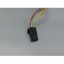 RETROVISEUR EXTERIEUR ELECTRIQUE GAUCHE CITROEN C3 II Phase 1 (A51) 2009-2013