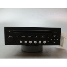 AUTORADIO PEUGEOT 207 2006-2013