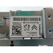 AUTORADIO PEUGEOT 207 2006-2013