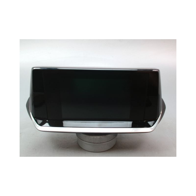 ECRAN GPS PEUGEOT 208 2012-...