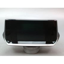 ECRAN GPS PEUGEOT 208 2012-...
