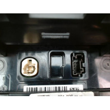 ECRAN GPS PEUGEOT 208 2012-...