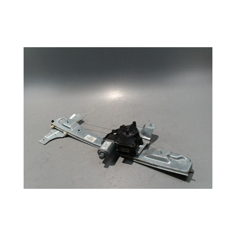 MECANISME+MOTEUR LEVE-GLACE AVANT GAUCHE PEUGEOT 208