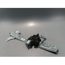 MECANISME+MOTEUR LEVE-GLACE AVANT GAUCHE PEUGEOT 208