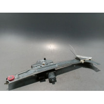 MECANISME+MOTEUR LEVE-GLACE AVANT GAUCHE PEUGEOT 208