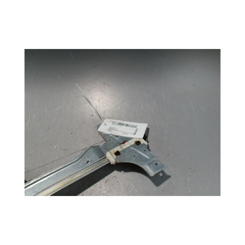 MECANISME+MOTEUR LEVE-GLACE AVANT GAUCHE PEUGEOT 208