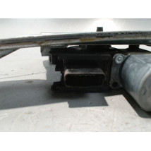 MECANISME+MOTEUR LEVE-GLACE AVANT GAUCHE PEUGEOT 208