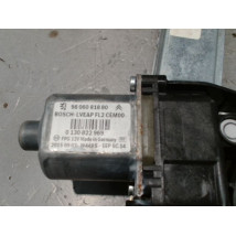 MECANISME+MOTEUR LEVE-GLACE AVANT GAUCHE PEUGEOT 208