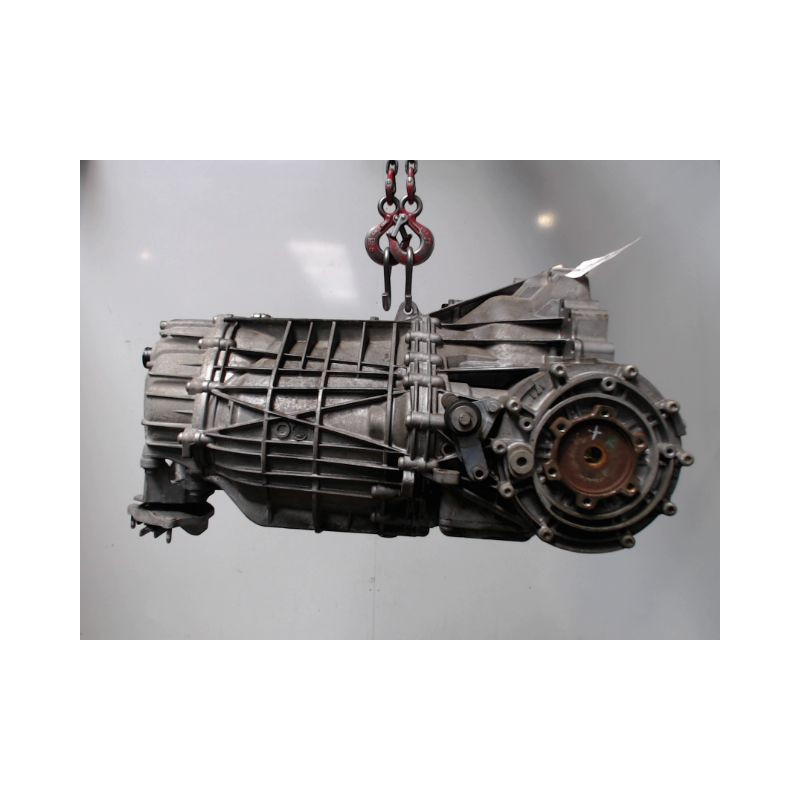 BOITE A VITESSE AUTOMATIQUE AUDI A4 2008- 1.8 TFSI