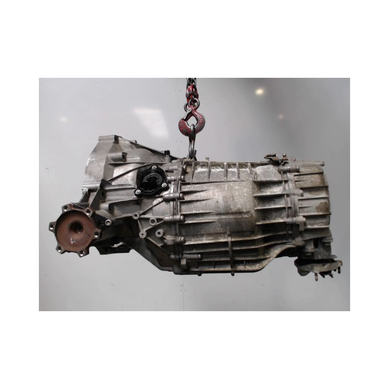 BOITE A VITESSE AUTOMATIQUE AUDI A4 2008- 1.8 TFSI