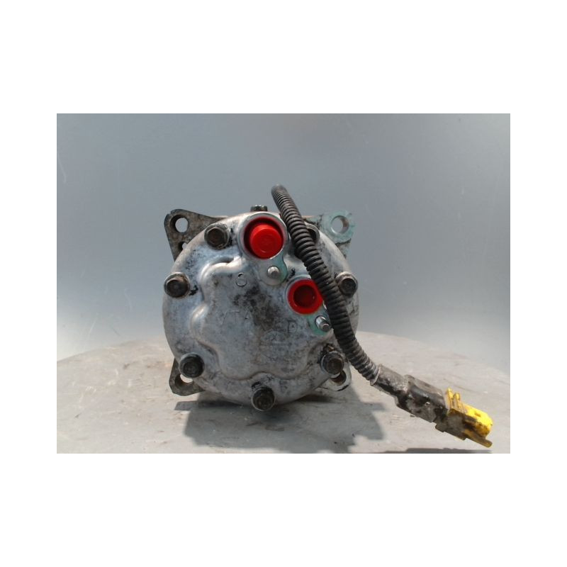 COMPRESSEUR AIR CONDITIONNE PEUGEOT EXPERT TOLE 2004-