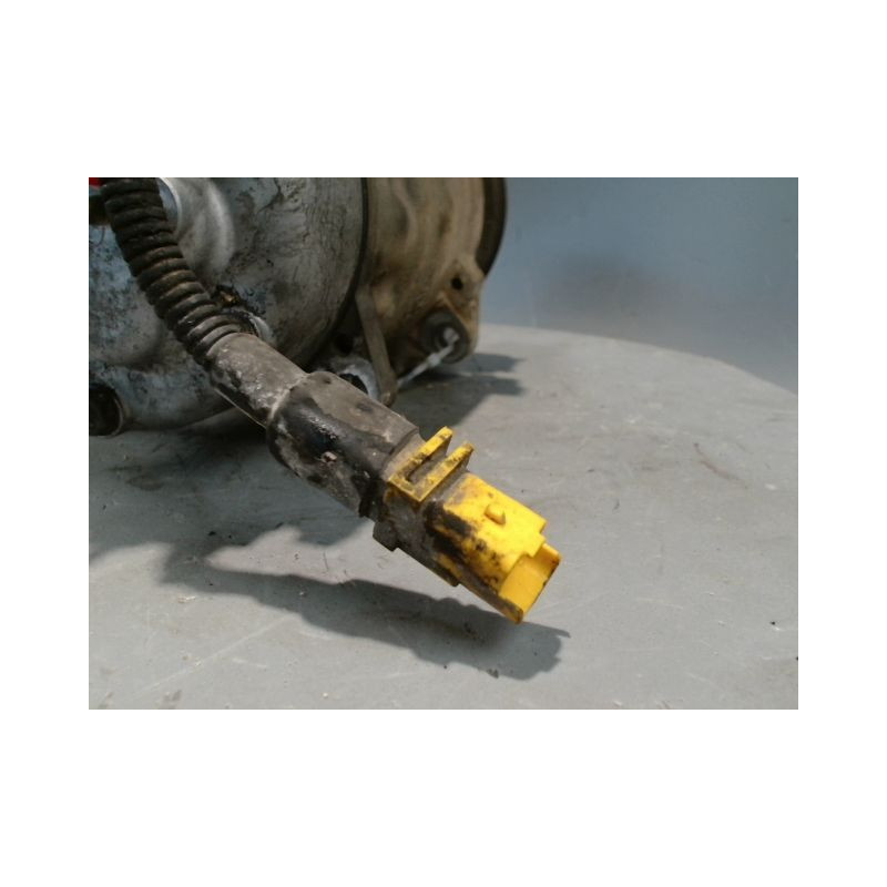 COMPRESSEUR AIR CONDITIONNE PEUGEOT EXPERT TOLE 2004-