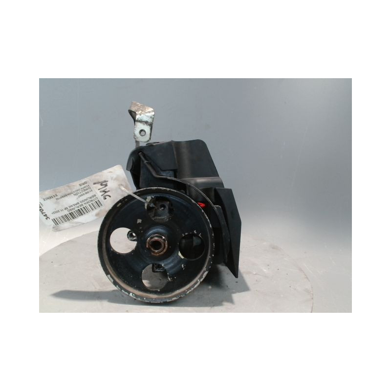 POMPE DIRECTION ASSISTEE CITROEN BERLINGO BREAK 2002-