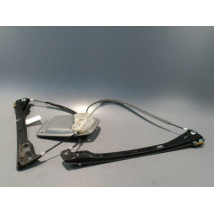 MECANISME+MOTEUR LEVE-GLACE AVANT DROIT VOLKSWAGEN GOLF V 2003-2009
