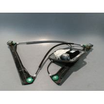 MECANISME+MOTEUR LEVE-GLACE AVANT DROIT VOLKSWAGEN GOLF V 2003-2009