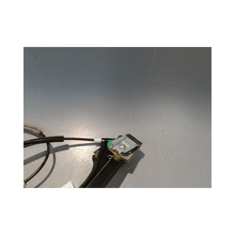 MECANISME+MOTEUR LEVE-GLACE AVANT DROIT VOLKSWAGEN GOLF V 2003-2009