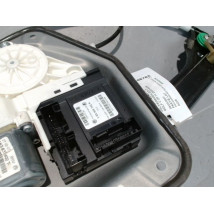 MECANISME+MOTEUR LEVE-GLACE AVANT DROIT VOLKSWAGEN GOLF V 2003-2009