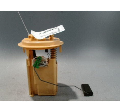 POMPE CARBURANT IMMERGEE