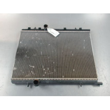 RADIATEUR PEUGEOT PARTNER FGT 2002-