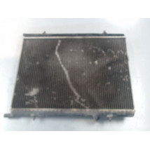 RADIATEUR PEUGEOT PARTNER FGT 2002-