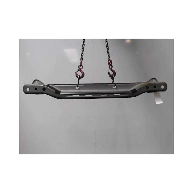 RENFORT PARE-CHOC ARRIERE  CITROEN C1 5P