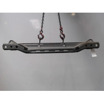 RENFORT PARE-CHOC ARRIERE  CITROEN C1 5P