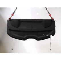 TABLETTE PLAGE ARRIERE PEUGEOT 208