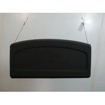 TABLETTE PLAGE ARRIERE VOLKSWAGEN GOLF
