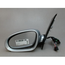 RETROVISEUR EXTERIEUR ELECTRIQUE GAUCHE VOLKSWAGEN GOLF