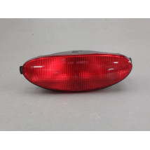 FEU BROUILLARD CENTRAL ARRIERE PEUGEOT 206