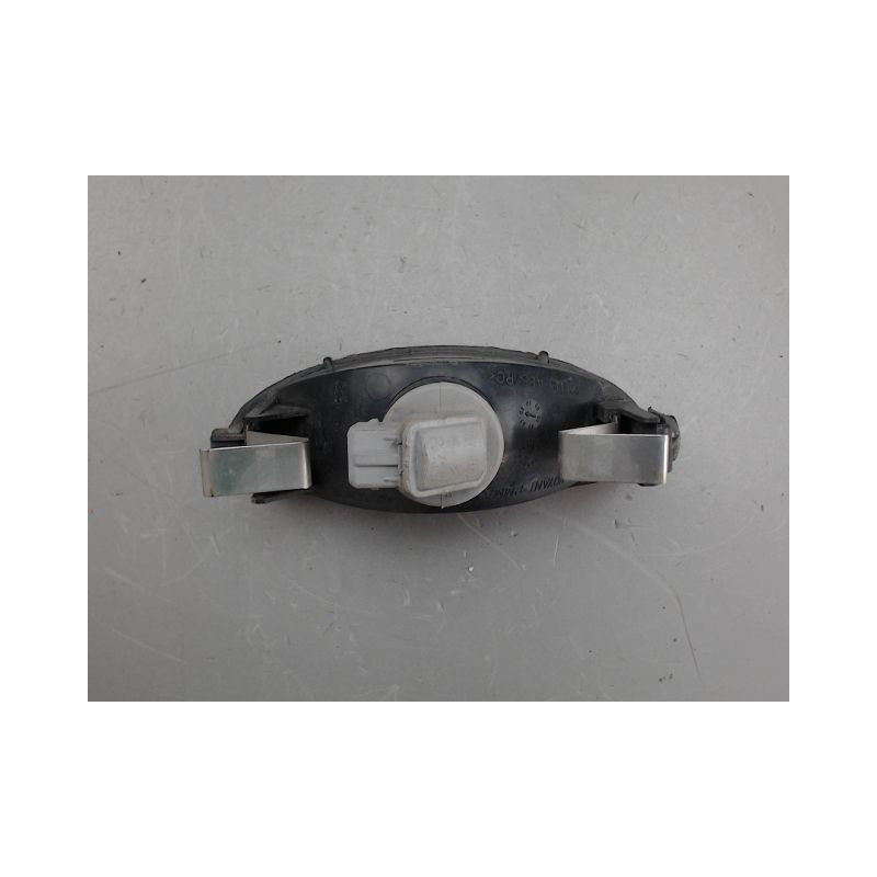 FEU BROUILLARD CENTRAL ARRIERE PEUGEOT 206