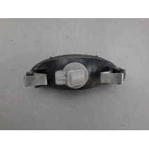 FEU BROUILLARD CENTRAL ARRIERE PEUGEOT 206