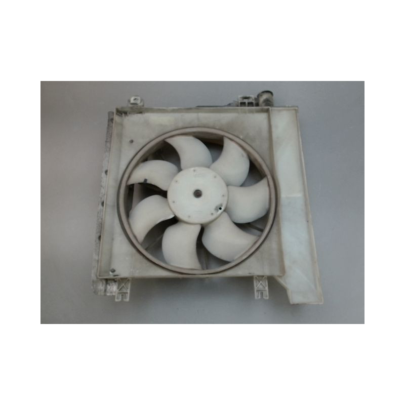 MOTEUR VENTILATEUR RADIATEUR CITROEN C1