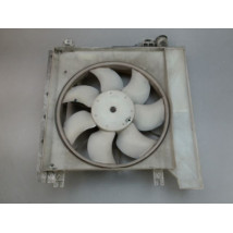 MOTEUR VENTILATEUR RADIATEUR CITROEN C1