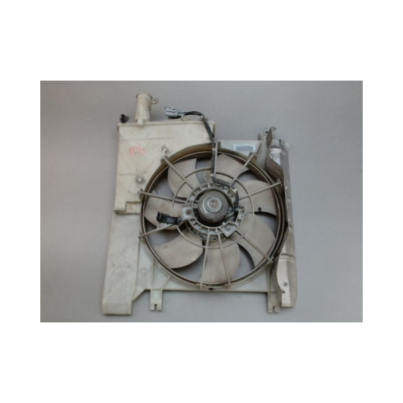 MOTEUR VENTILATEUR RADIATEUR CITROEN C1