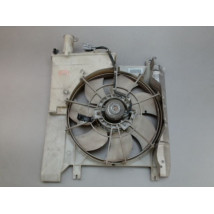MOTEUR VENTILATEUR RADIATEUR CITROEN C1